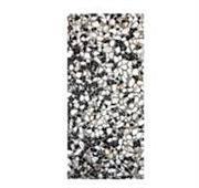 واش بتن سفید و مشکی30*60  پارسیان کد (w136)